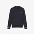 Fred Perry Crewneck Sweatshirt Navy